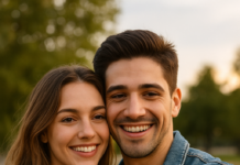 Casais Reais: Histórias de Quem Se Conheceu por Aplicativos de Relacionamento