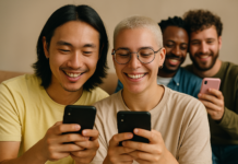 Aplicativos para Relacionamentos LGBTQIA+: Inclusivos e Confiáveis