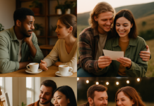 Como Planejar o Encontro Ideal Segundo o Tipo de Pessoa que Você Gosta