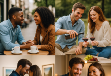 Top 5 Encontros Românticos que Deram Certo (e o Que Você Pode Aprender)