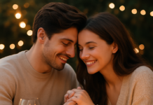 Encontro dos Sonhos: Atitudes Que Fazem Qualquer Pessoa se Apaixonar